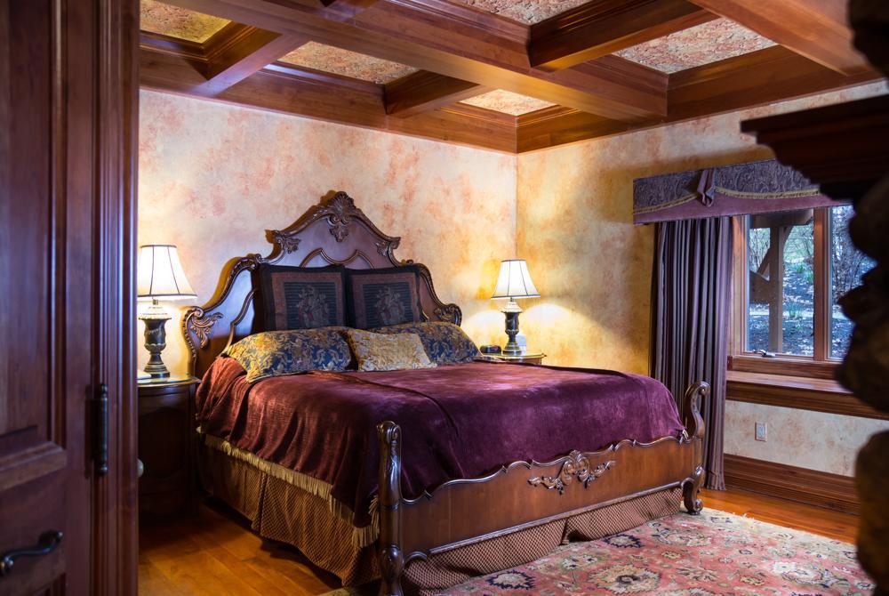 Landoll'S Mohican Castle Loudonville Eksteriør bilde