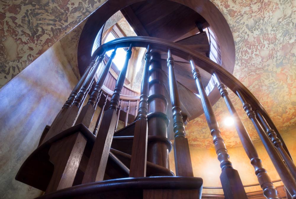 Landoll'S Mohican Castle Loudonville Eksteriør bilde