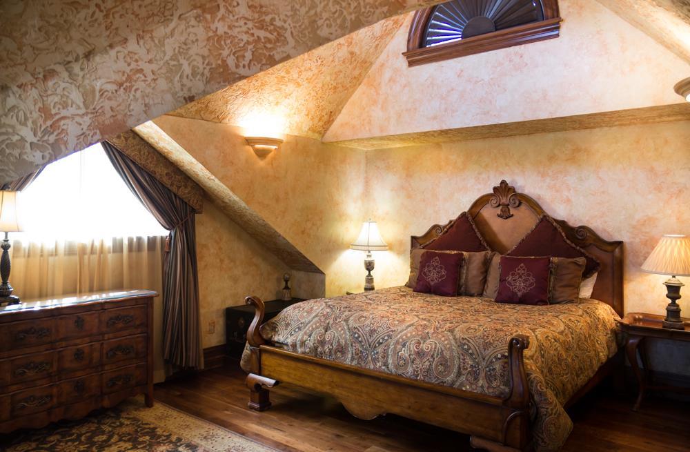 Landoll'S Mohican Castle Loudonville Eksteriør bilde